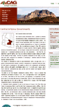 Mobile Screenshot of cagaz.org