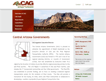 Tablet Screenshot of cagaz.org